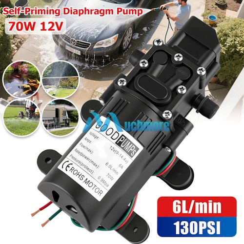 Water pump 12v high - pump,