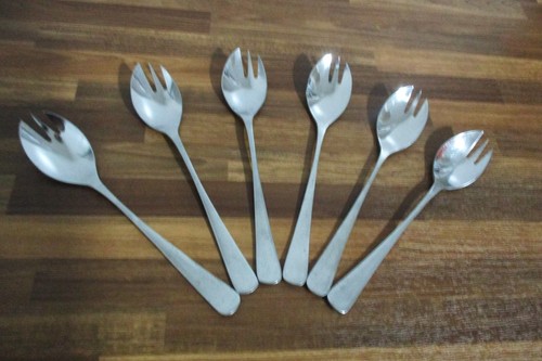 Vintage rjw stainless - x,