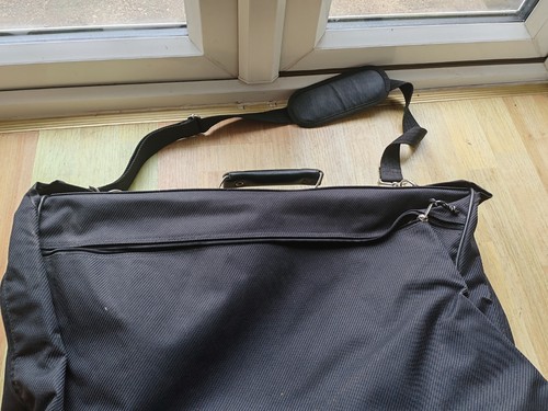 Equator suit travel bag - equator, bag.