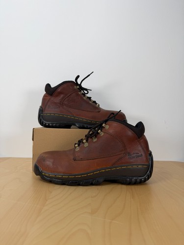 Martens industrial steel - industrial,
