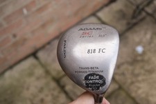 5U ADAMS SC Series 818 FC  Men