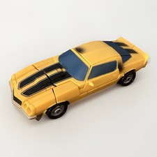 Transformers Movie Deluxe