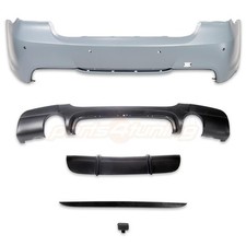 BMW 3 Series E90 335i Sedan