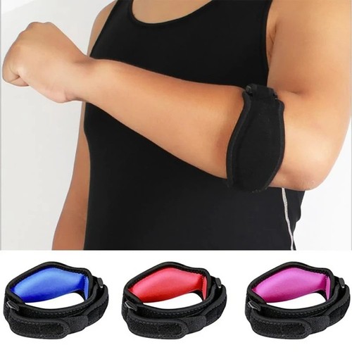 Tennis elbow brace - tennis,