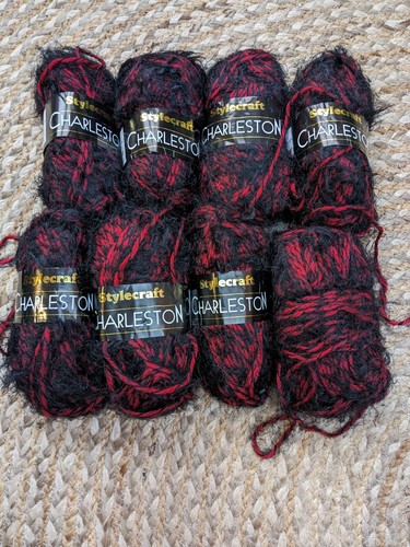 800g stylecraft charleston - charleston, –