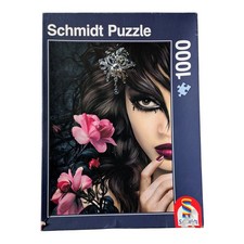 Schmidt "Midnight Rose"  1000