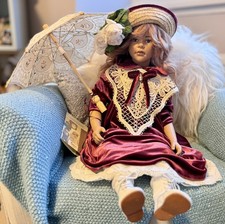 Sigikid FRANCESCA 68cm Artist