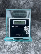 CREATIVE NOMAD MUVO 2 4GB MP3
