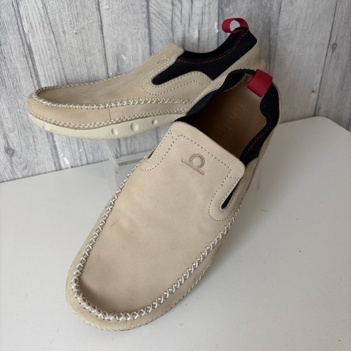 Chatham men everest suede - everest,