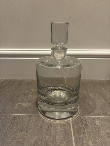Lsa boris decanter was - lsa,