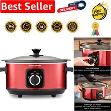 Effortless Cooking: 3.5L Sear