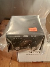 MFJ-956 LW/MW/SW PRESELECTOR