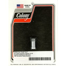 Colony Oil Pump, Antique Style