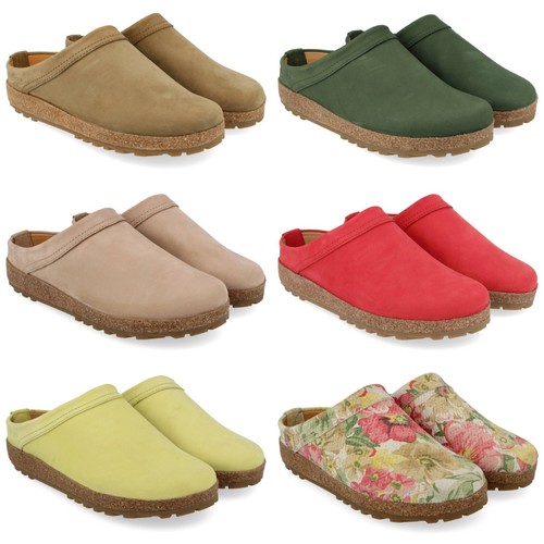 Haflinger malmo clog unisex - clog,