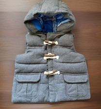 BABY GAP Puffer Vest Infant