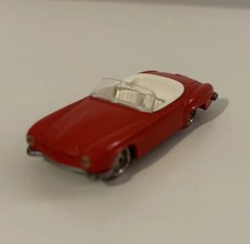 Lego HO 1:87 Scale - Mercedes