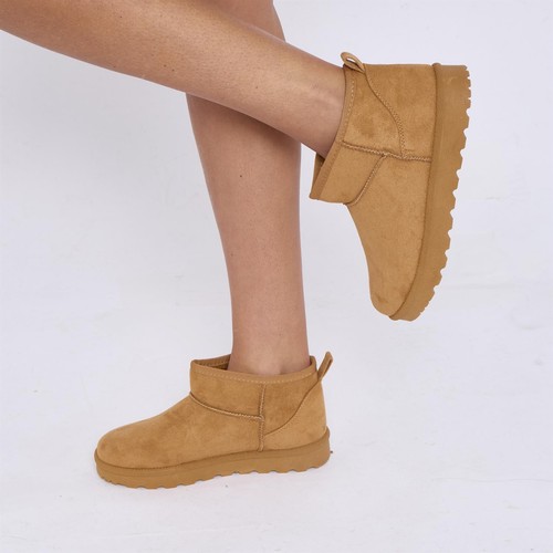 Womens mini ankle boots - womens,