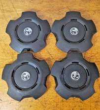 VAUXHALL VIVARO RENAULT TRAFIC 2014-19 WHEEL HUB TRIM CAP COVER  93866648