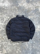 Black Original Avirex USA