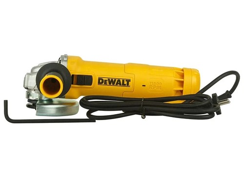 Dewalt dwe4235 1400w - dewalt, 125mm