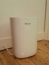 Meaco Dry ABC 10L Dehumidifier