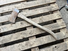 Elwell Axe