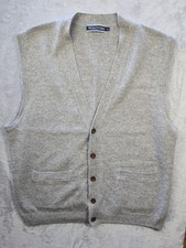 Woolovers Grey 100 Percent