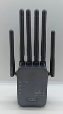 Dual-Band WiFi Repeater WiFi