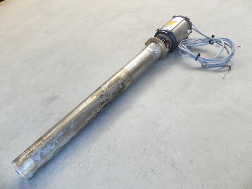 Leroy somer pv4 re - leroy, pump