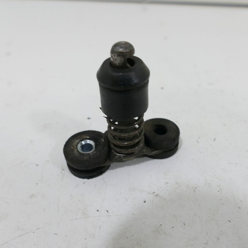 Honda 750 seat lock - 750,