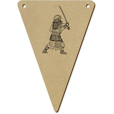 140mm samurai warrior - 5, x