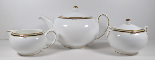 Wedgwood clio vintage bone - clio,