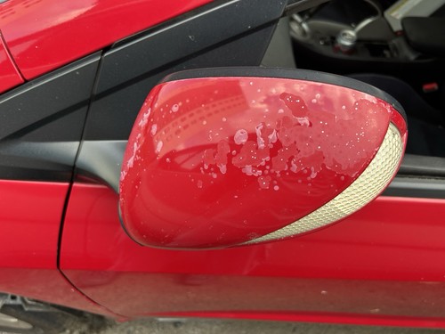 Honda civic mk8 door - mk8,