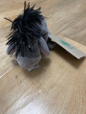 Disney Store Eeyore Mini Bean
