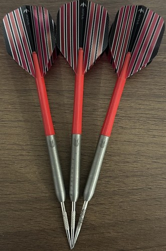 Target stephen bunting gen - stephen,