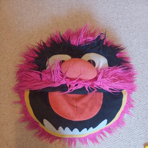 Walt disney the muppets - walt,
