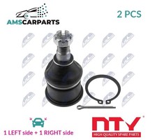 SUSPENSION BALL JOINT PAIR