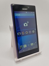 Sony Xperia M2 Purple Unlocked