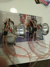 Moto Guzzi Keihin PWK 40