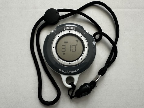 Bushnell backtrack gps 360053 - backtrack,