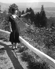 Helen Day Stroudsburg Pa