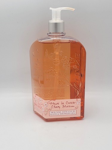 Occitane cherry blossom bath - l'occitane,