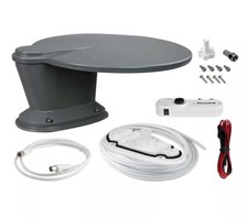 Grey Maxview Gazelle PRO 360°