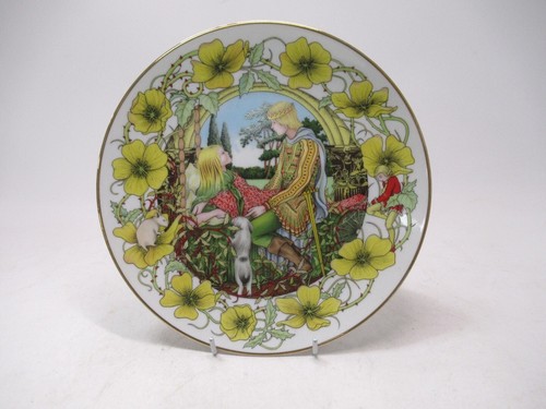 Fairy tale calendar - fairy,