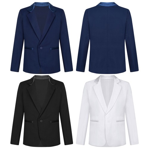Boys wedding gentleman tuxedo - boys,