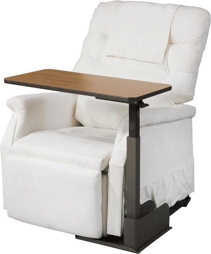 Fab height adjustable over - height,