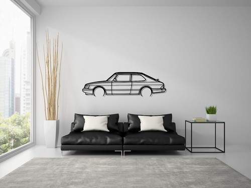 Saab 900 inch - saab,