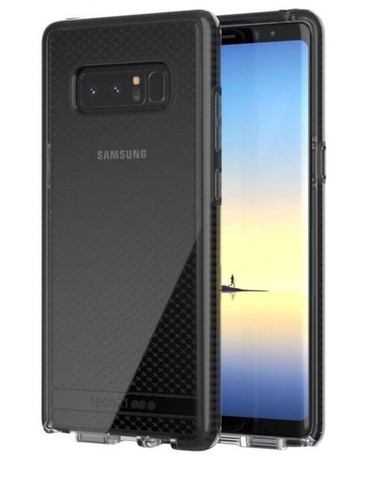 Tech21 samsung galaxy note - galaxy, 8