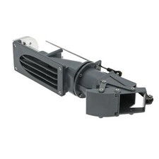 Water Thruster Jet Pump Forward Backward Ejector Turbo for RC Jet Boat DIY