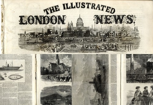 1866 illustrated london news - illustrated,